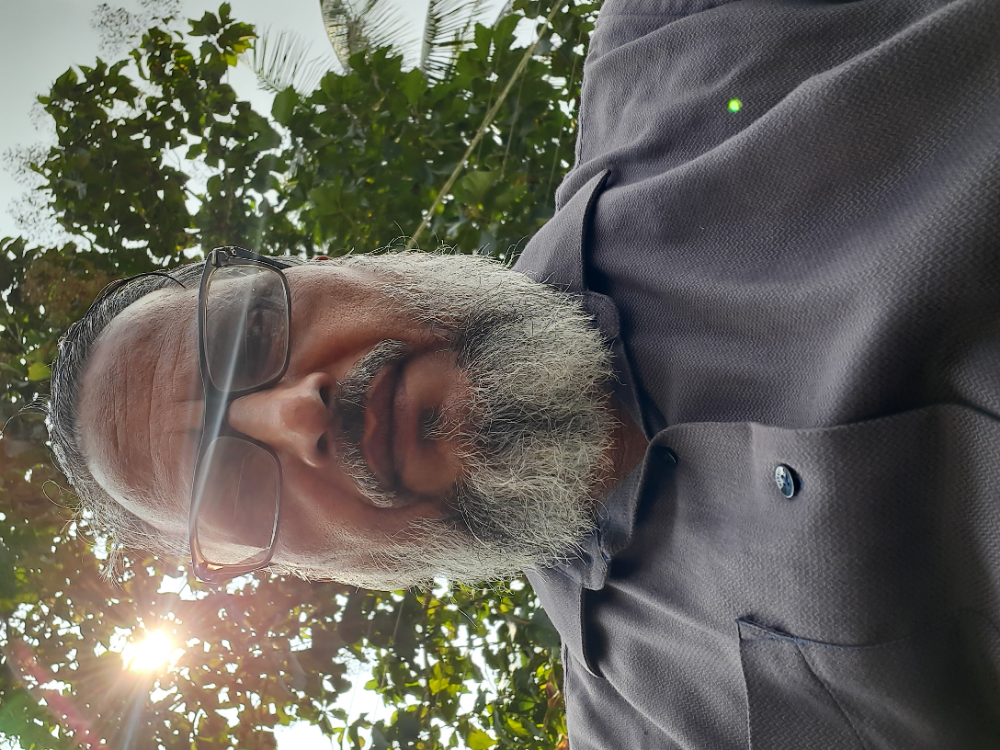 Anwar Hussien 