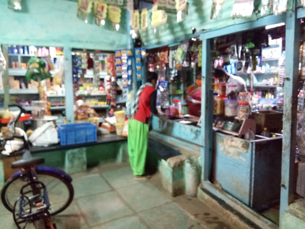 Shri mayilari Kirani store 