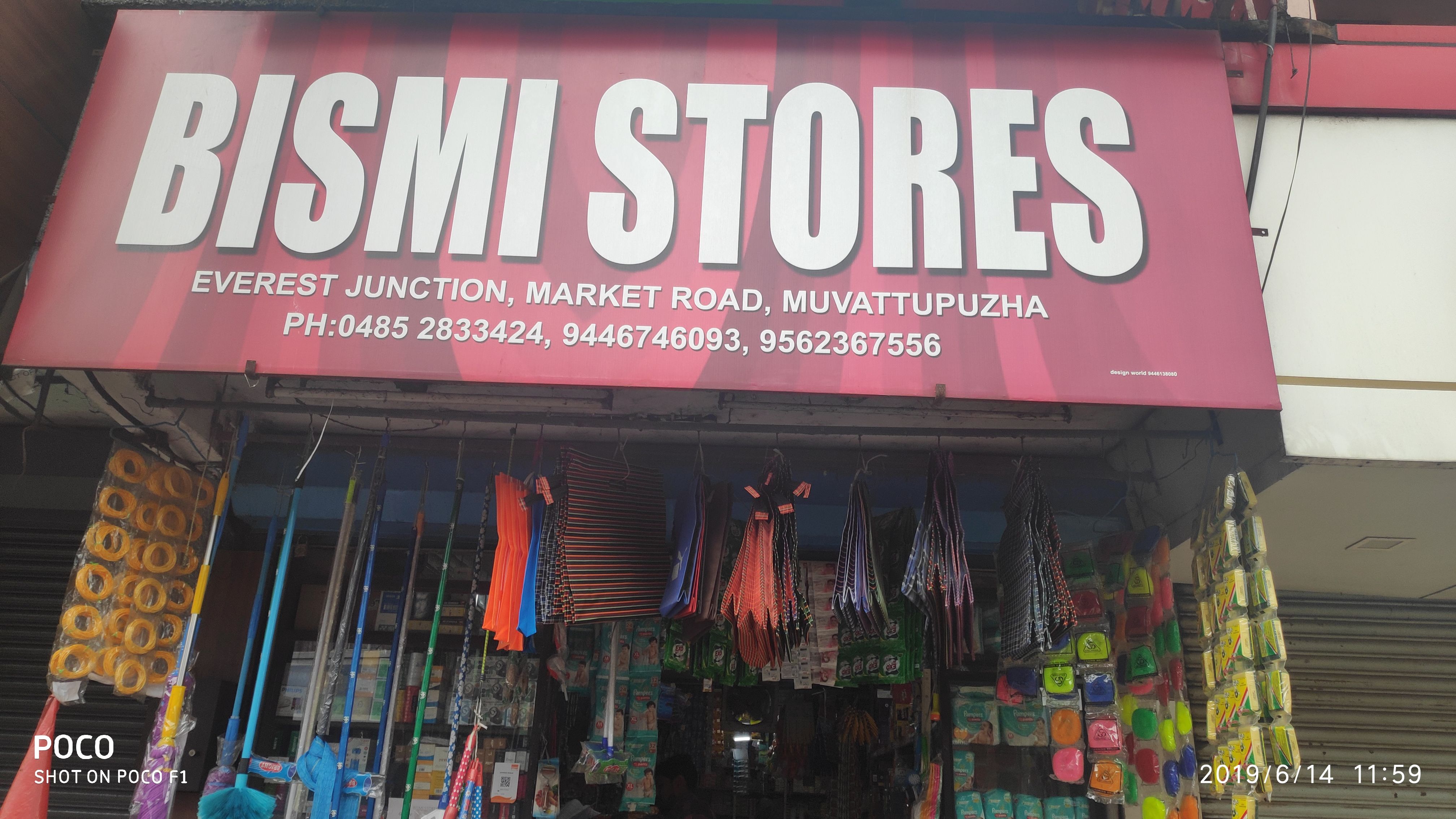 Bismi Stores