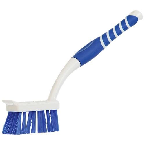 Gala Stylo Kitchen Sink / Wash Basin Brush, 1pc