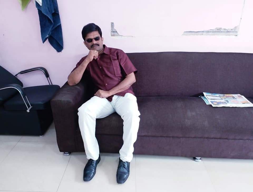 Damalamba Metal store