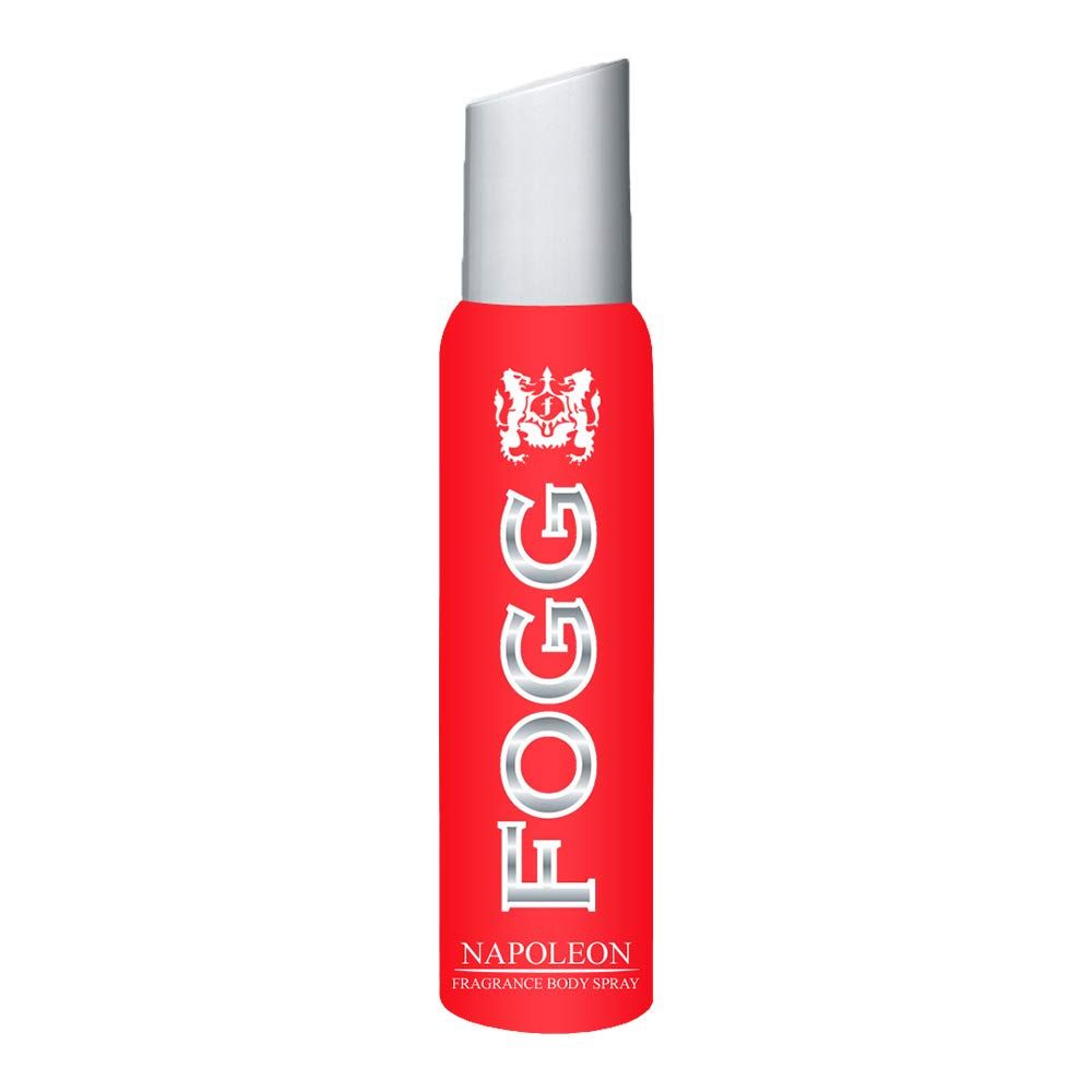 Fogg Body Spray for Men - Napoleon, 120ml