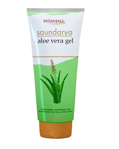 Patanjali Saundarya Aloe Vera Gel, 150ml