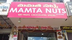 Mamta Nuts