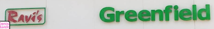 Ravi's Green Field Super Market