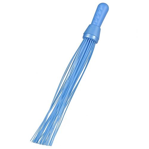 Gala Plastic Bathroom Broom, 1pc