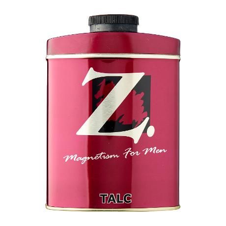 Z Magentism For Men Talcum Powder, 100g