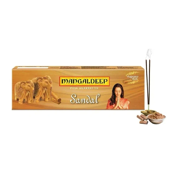 Mangaldeep Sambrani Sticks, 50pc