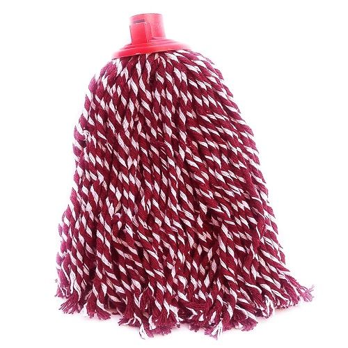 Mayuri Ezeekleen Sun Shine Cotton Mop - Round