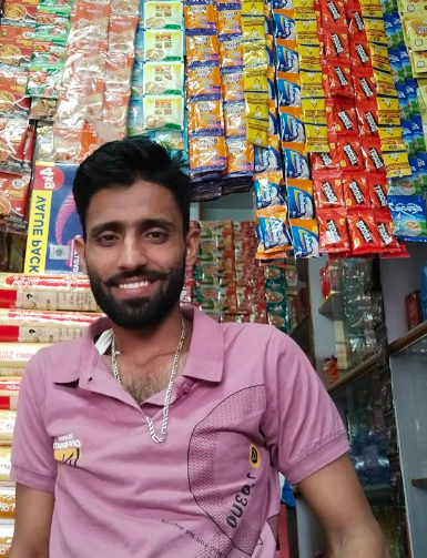 Sarswathi.Provijan Store