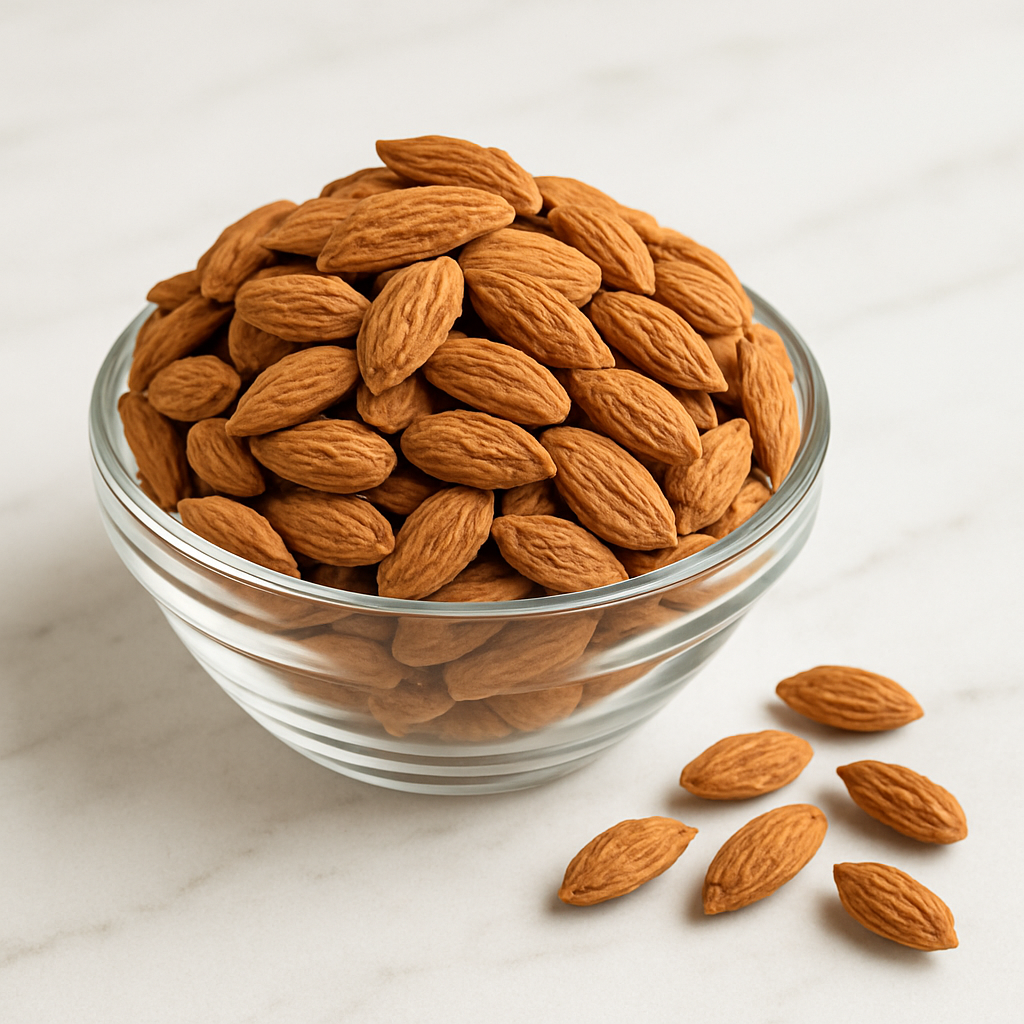 Mamra Almonds