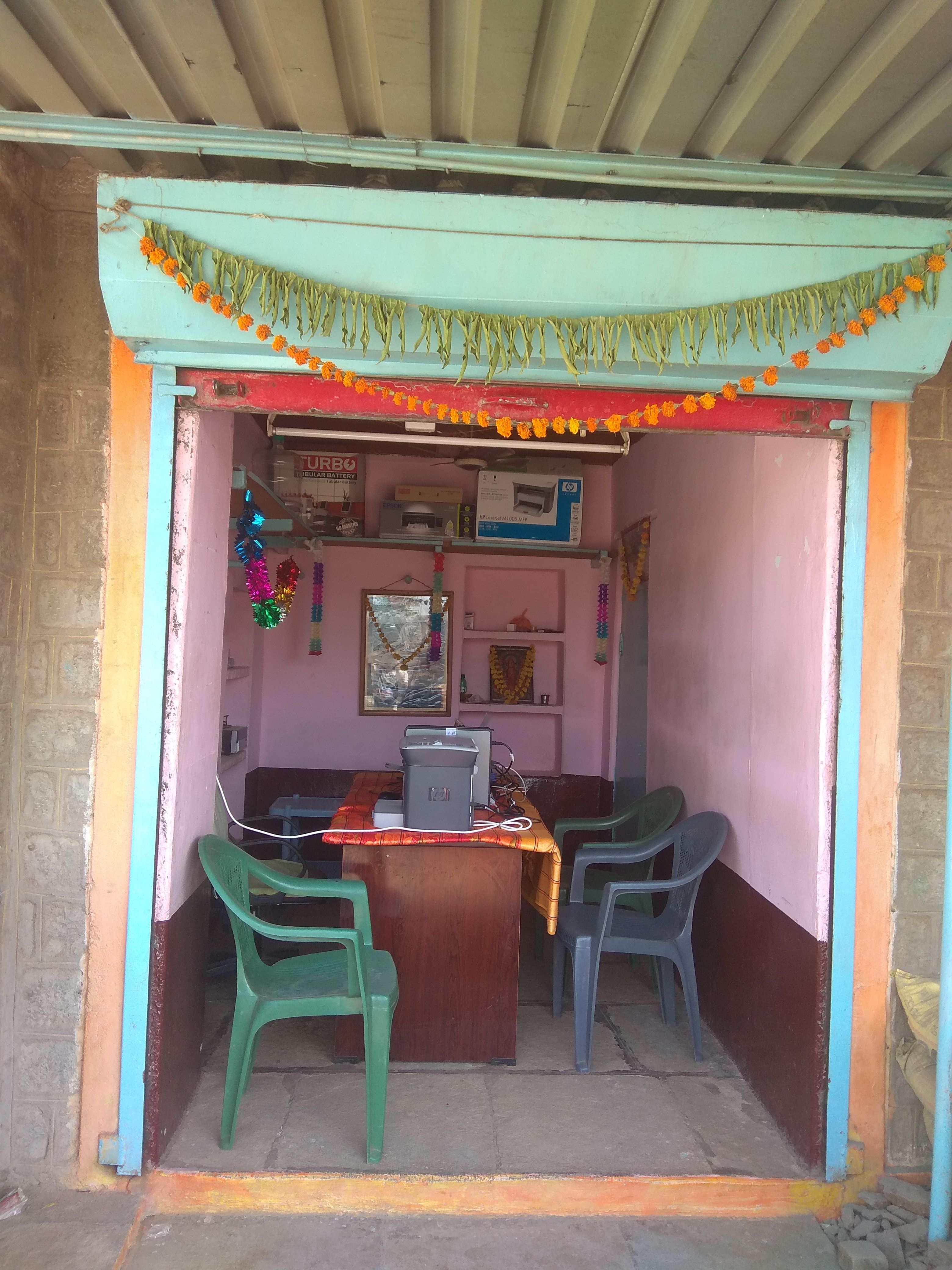 Desi Skills(DSGKGP5882)