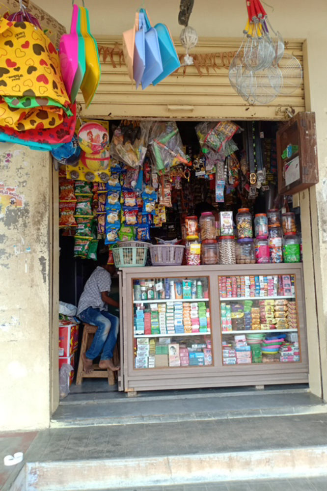 Prem Chandh Kiranam and General Store
