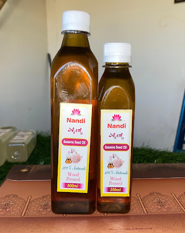 Nandi Naturals