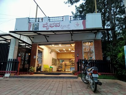 Vaibhava Sweets&Chats