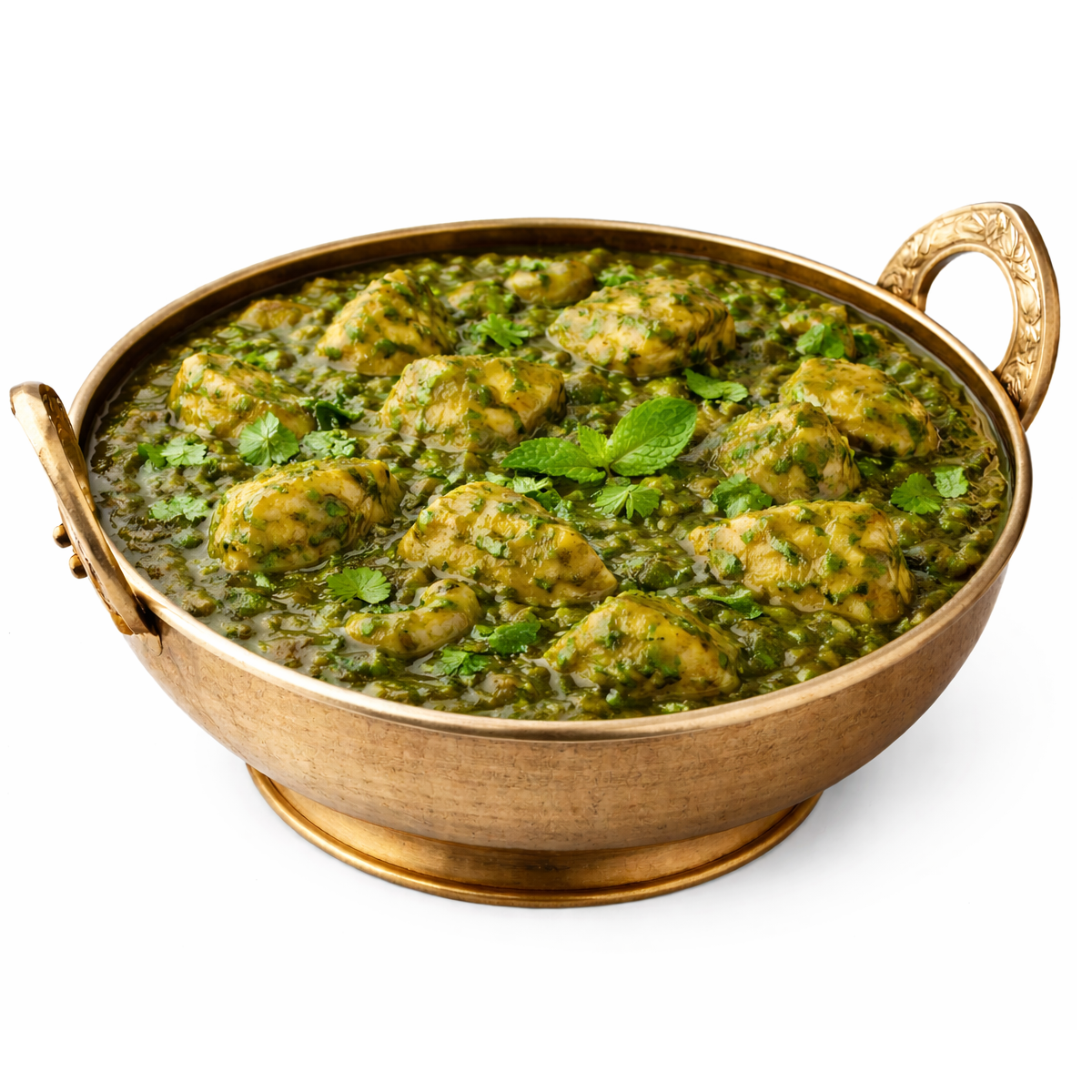 Pudhina Chicken, 1 Bowl