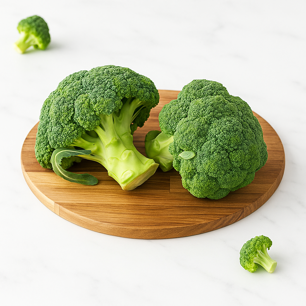Broccoli