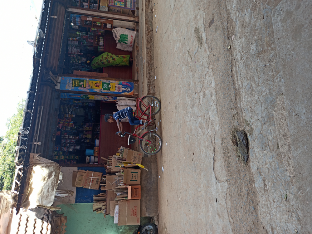 Al maithin Department Store