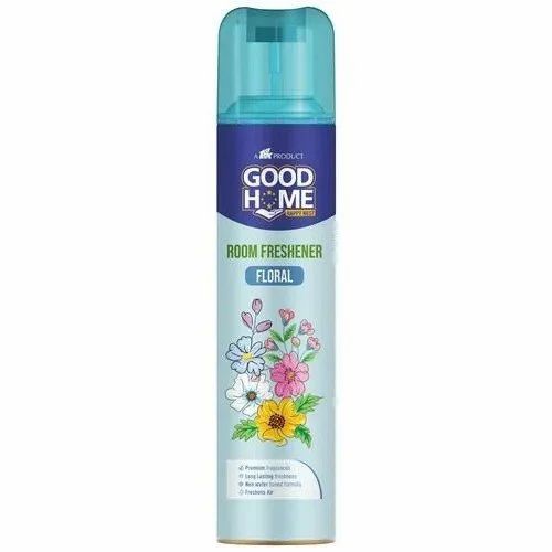 Good Home Room Freshener - Floral, 130g