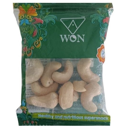 A Won Cashew Pouch, 19g