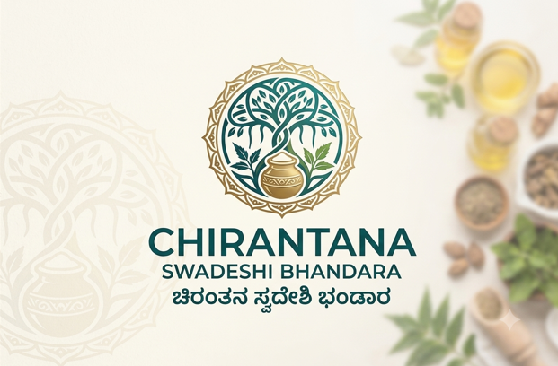 Chirantana Swadeshi Bhandara