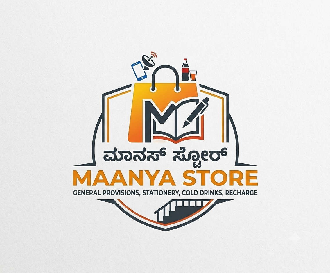 Maanya Store