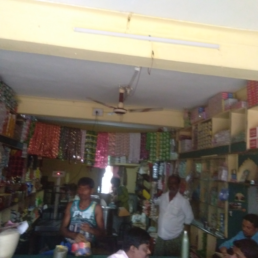 Shri M M Shivashetti General Merchants