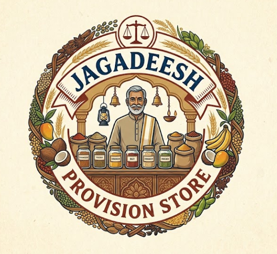 Jagadeesh Provision Store
