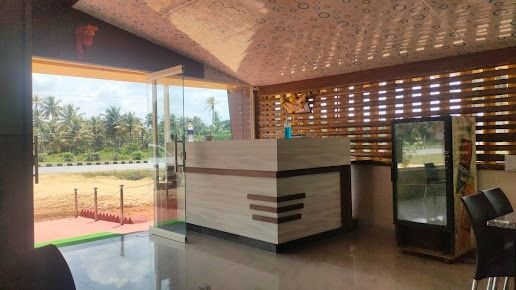 Areca Family Restaurant