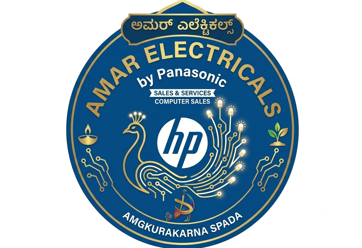 AMAR ELECTRICALS