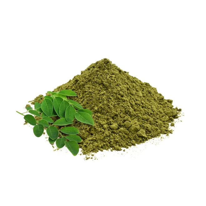Moringa Leaves Powder, 100g