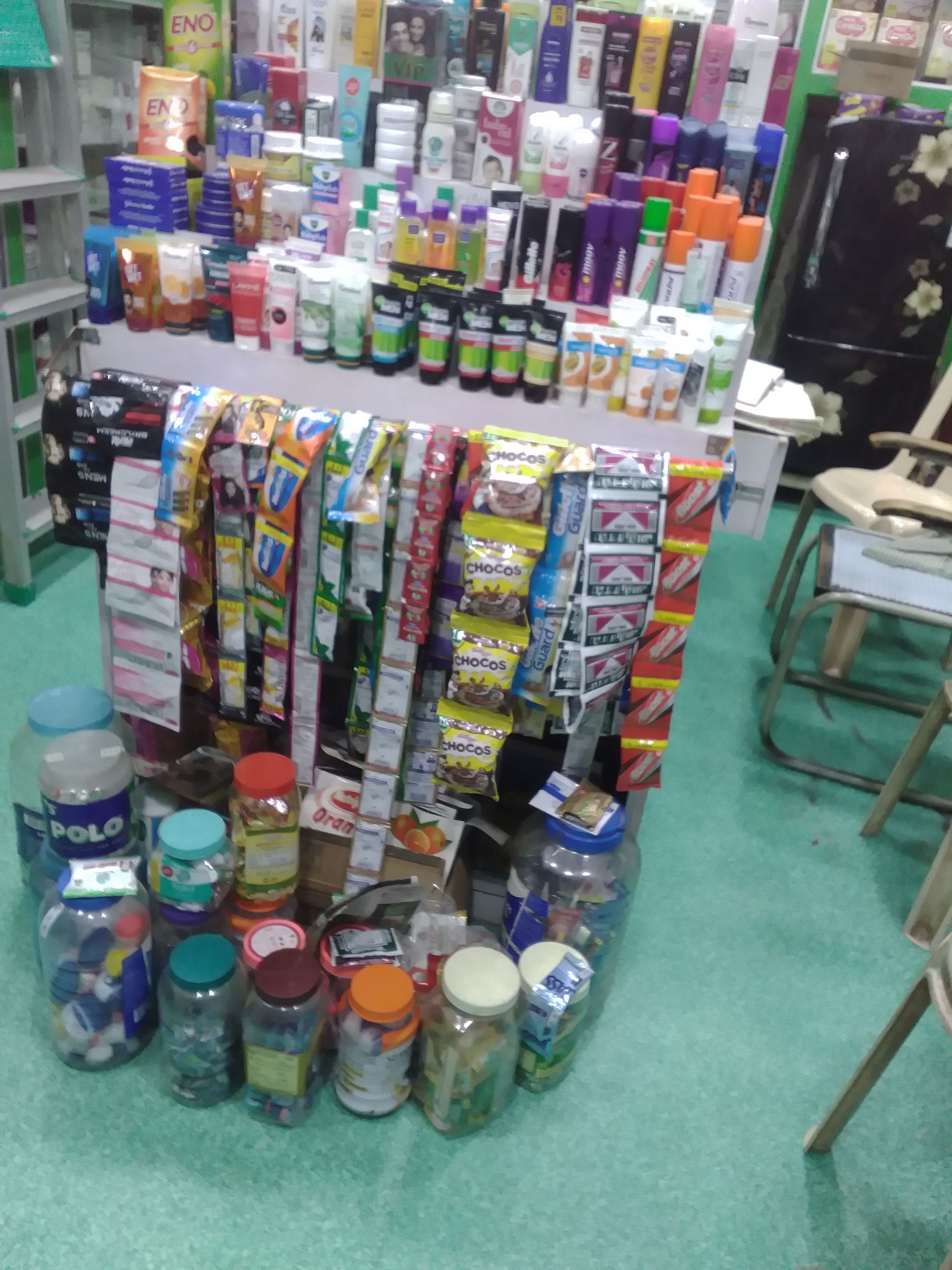 Adhithya Traders