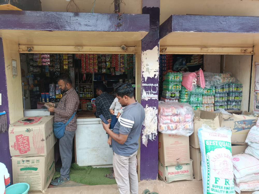 Dinesha store