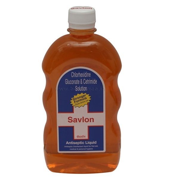 Savlon Antiseptic Liquid, 500ml