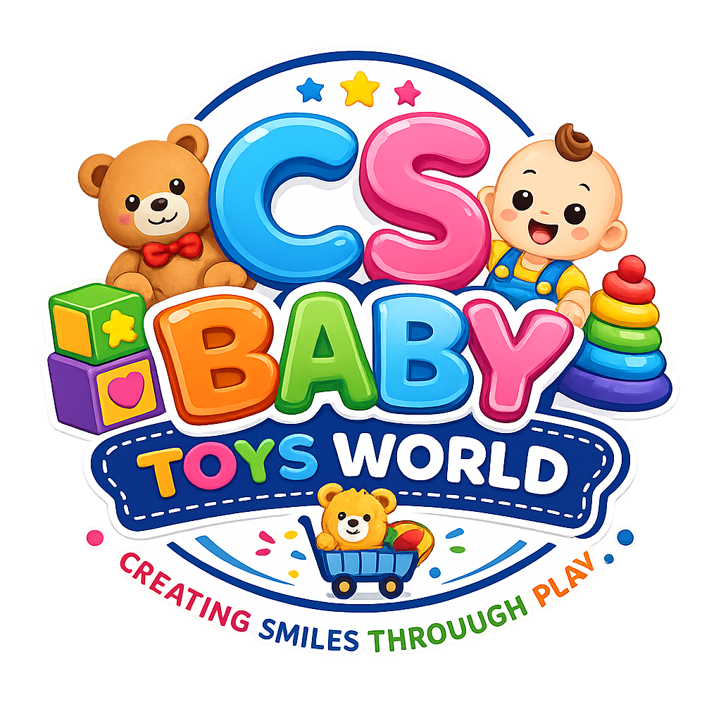 CS BABY TOYS WORLD
