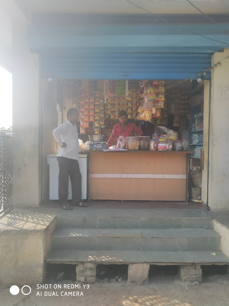Mauli Kirana Stores