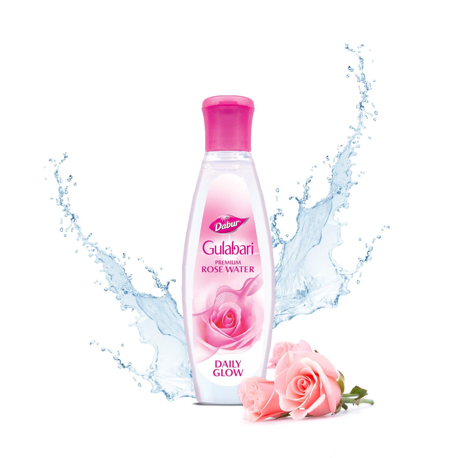 Dabur Gulabari Rose Water, 250ml