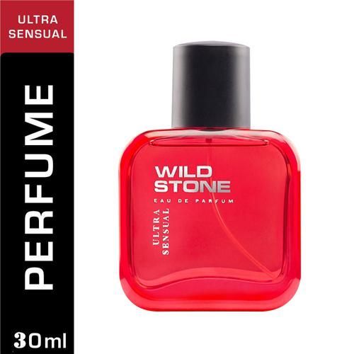 Wild Stone Men Perfume - Ultra Sensual, 30ml