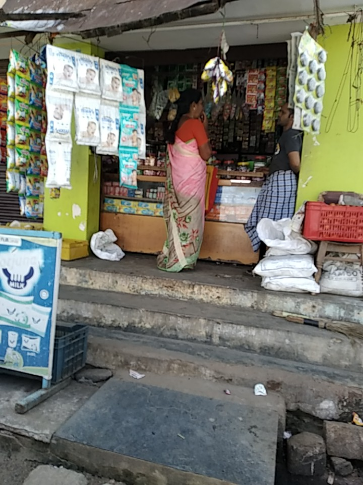 BABU MALLIGAI