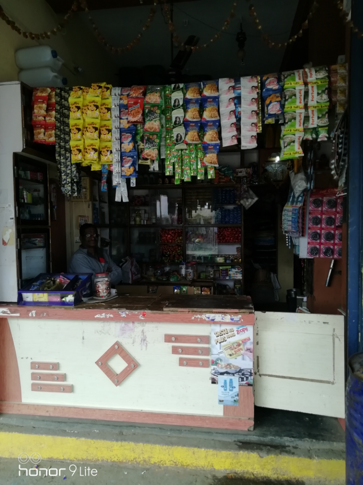 Vivek Kirana Stores