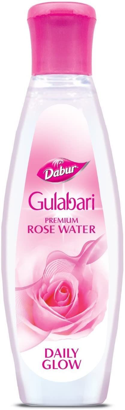 Dabur Gulabari Rose Water, 30ml