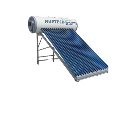 Nuetech | NP Digital | Solar Water Heater (220 LPD ETC)