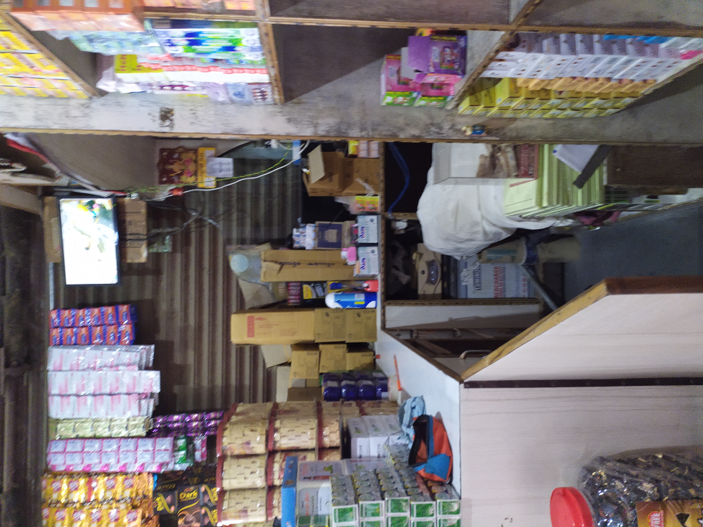 Karthikeya shop
