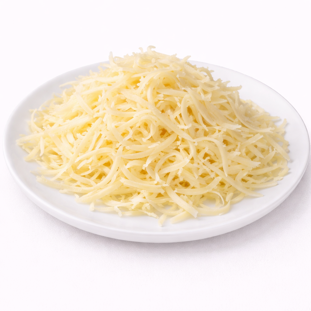 Extra Cheese Topping