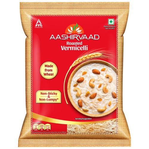 Aashirvaad Vermicelli - Roasted, 850g