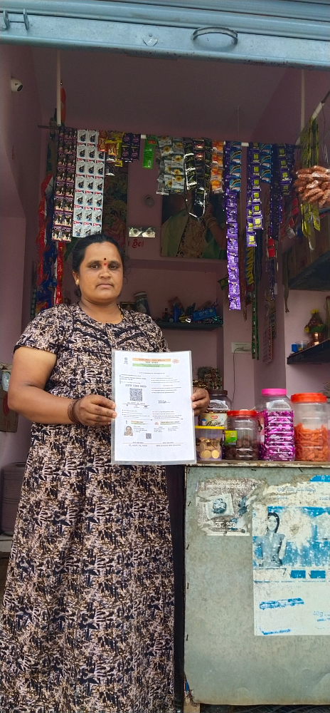 Veerabadreshwar Store