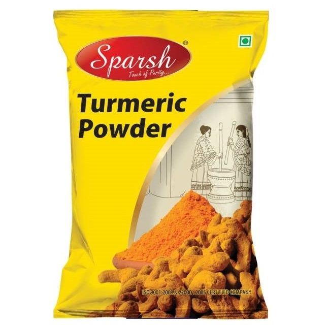 Sparsh (Rs.10) Turmeric Powder, 25g