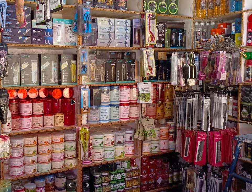 Sri mahalaxmi beauty Store