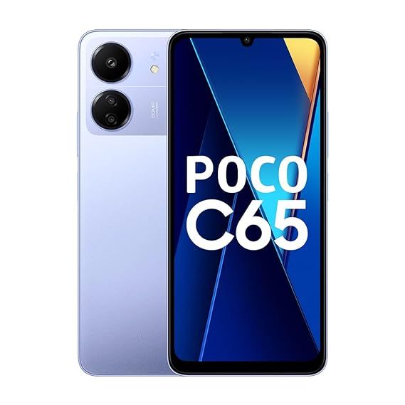 POCO C65