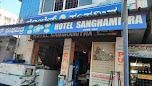 Hotel SanghaMitra Veg